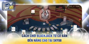 Blackjack