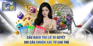 cầu bạch thủ lô